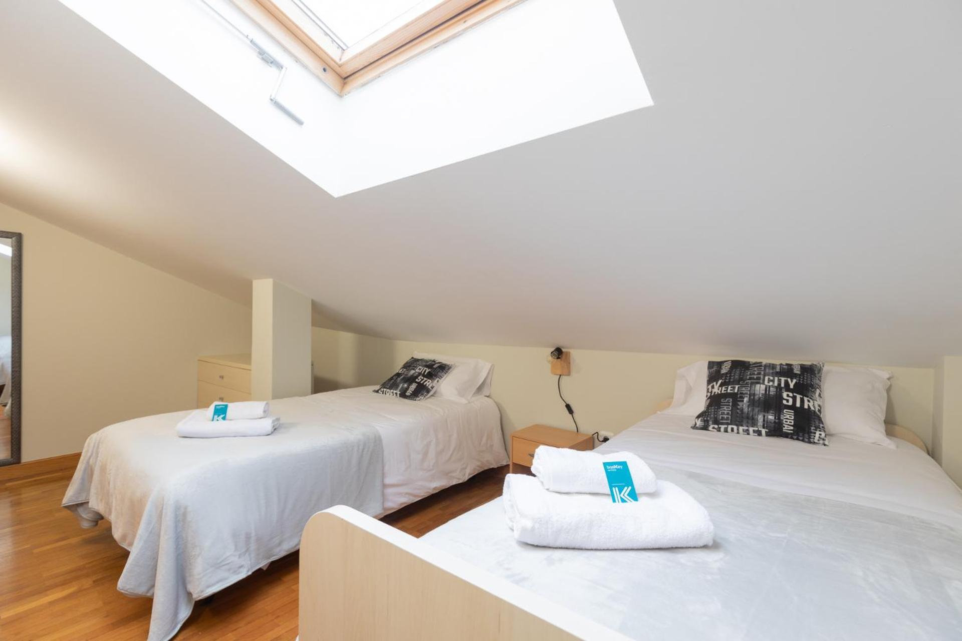 Ekain - Baskeyrentals Zestoa Exteriör bild