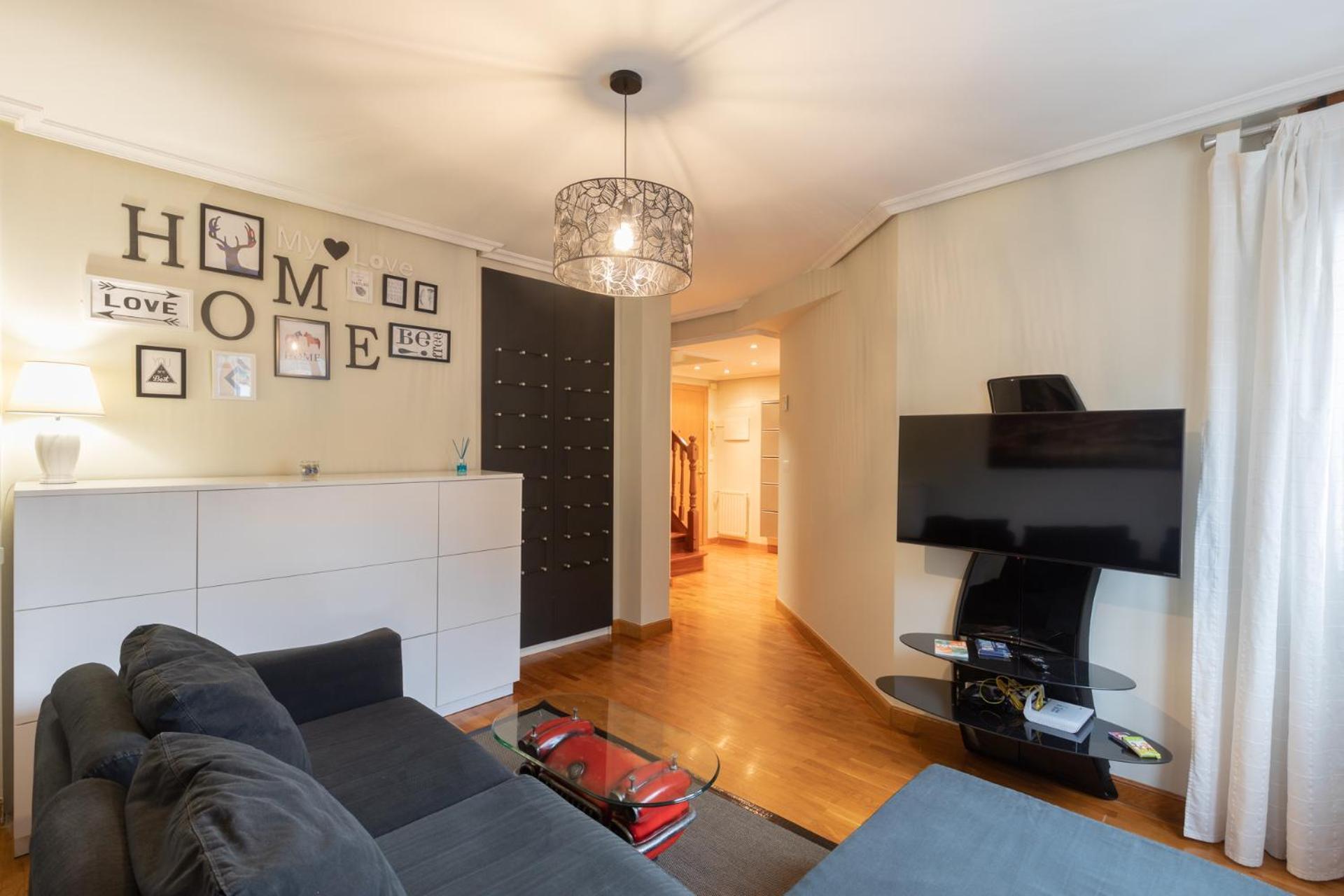 Ekain - Baskeyrentals Zestoa Exteriör bild