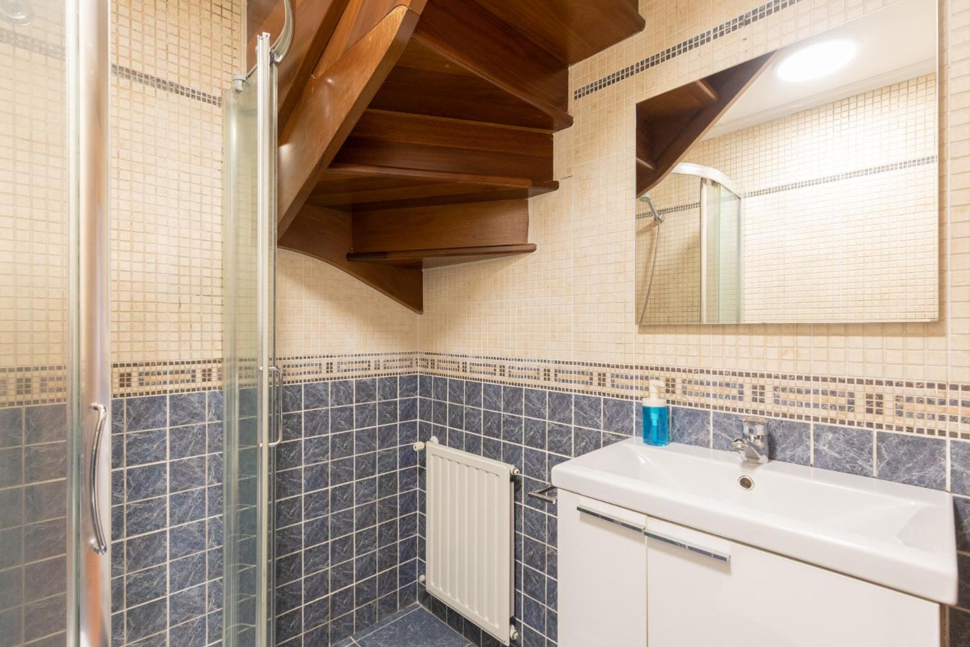 Ekain - Baskeyrentals Zestoa Exteriör bild